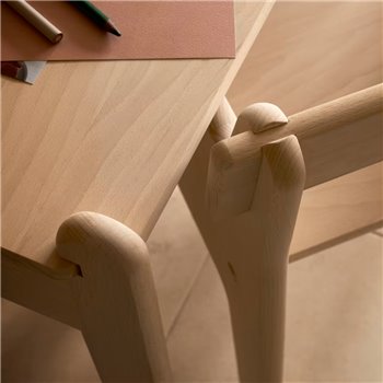 Silla Peter CH410 Carl Hansen and Son