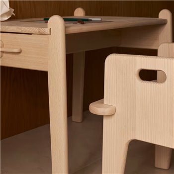 Silla Peter CH410 Carl Hansen and Son