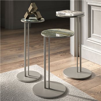 Mesa auxiliar Sting Cattelan Italia