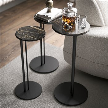 Mesa auxiliar Sting Cattelan Italia