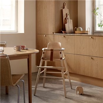 Trona ND54 Carl Hansen and Son