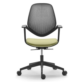 Silla operativa Flow Forma5