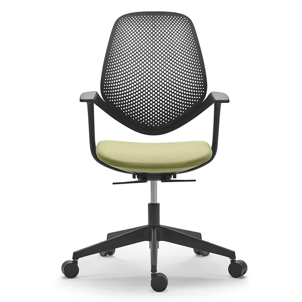 Silla operativa Flow Forma5