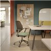 Silla operativa Flow Forma5