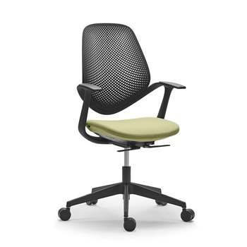 Silla operativa Flow Forma5
