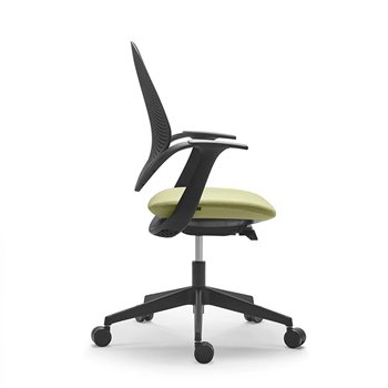 Silla operativa Flow Forma5
