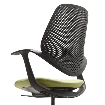 Silla operativa Flow Forma5