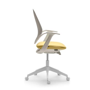 Silla operativa Flow Forma5