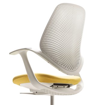 Silla operativa Flow Forma5