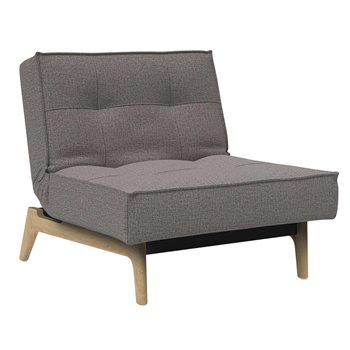 Sillón cama Splitback Eik Innovation Living