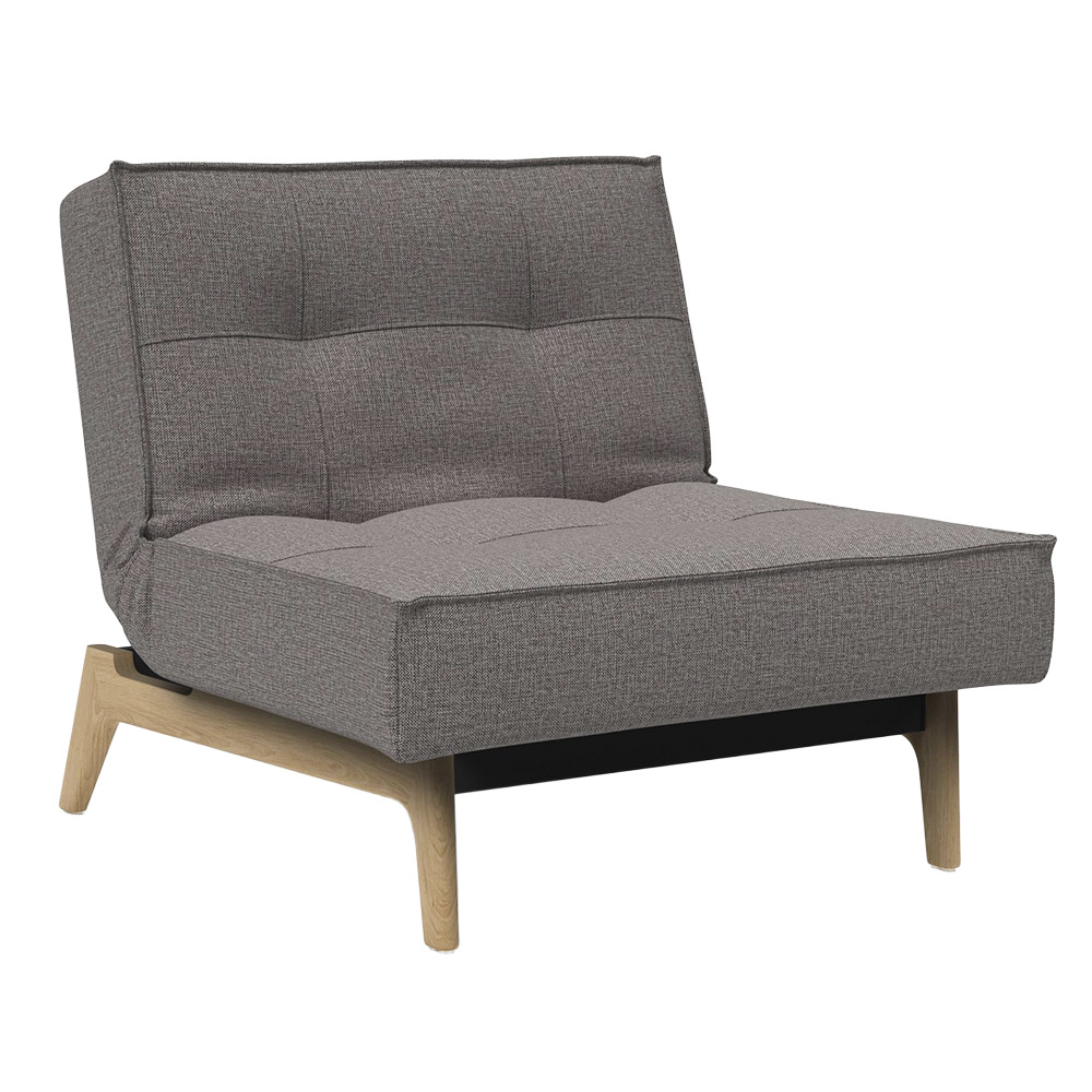 Sillón cama Splitback Eik Innovation Living