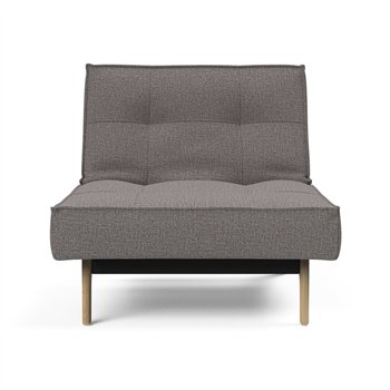 Sillón cama Splitback Eik Innovation Living