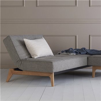 Sillón cama Splitback Eik Innovation Living