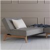 Sillón cama Splitback Eik Innovation Living