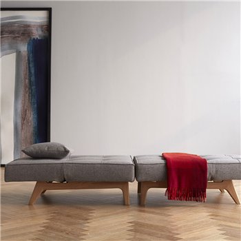 Sillón cama Splitback Eik Innovation Living
