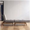 Sillón cama Splitback Eik Innovation Living