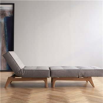 Sillón cama Splitback Eik Innovation Living
