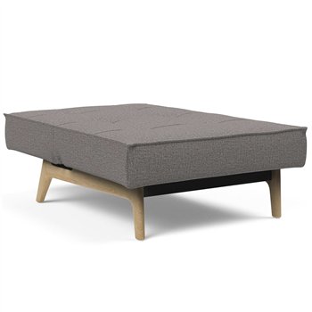 Sillón cama Splitback Eik Innovation Living