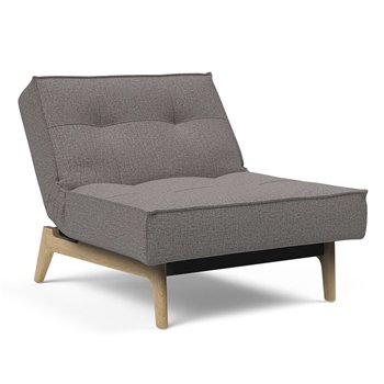 Sillón cama Splitback Eik Innovation Living