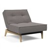 Sillón cama Splitback Eik Innovation Living