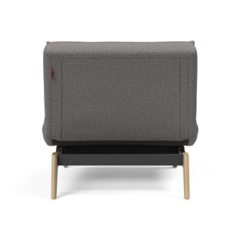 Sillón cama Splitback Eik Innovation Living