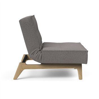 Sillón cama Splitback Eik Innovation Living