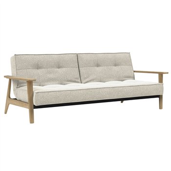 Sofá cama Splitback Frej Innovation Living