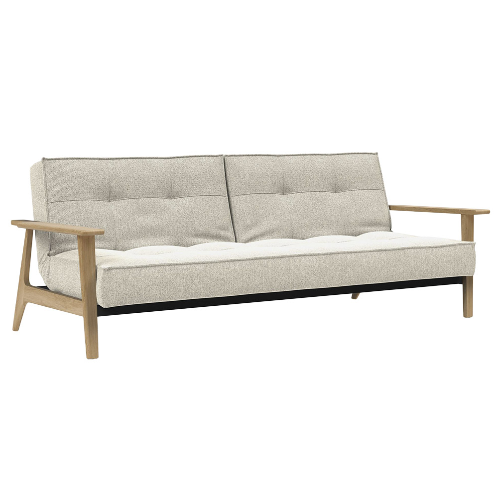 Sofá cama Splitback Frej Innovation Living