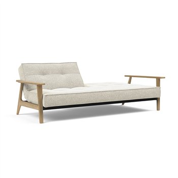 Sofá cama Splitback Frej Innovation Living