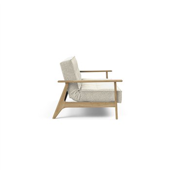 Sofá cama Splitback Frej Innovation Living