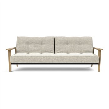 Sofá cama Splitback Frej Innovation Living