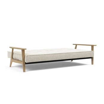 Sofá cama Splitback Frej Innovation Living