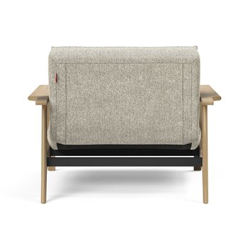 Sillón cama Splitback Frej Innovation Living