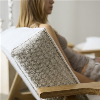 Sillón cama Splitback Frej Innovation Living