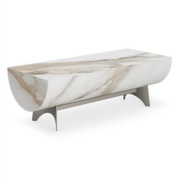 Mesa auxiliar Caesar Cattelan Italia