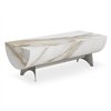 Mesa auxiliar Caesar Cattelan Italia