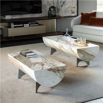Mesa auxiliar Caesar Cattelan Italia