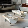 Mesa auxiliar Caesar Cattelan Italia