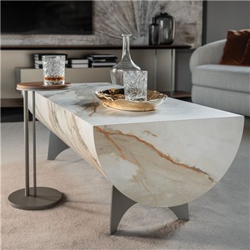 Mesa auxiliar Caesar Cattelan Italia