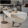 Mesa auxiliar Caesar Cattelan Italia