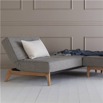 Sofá cama Splitback Eik Innovation Living