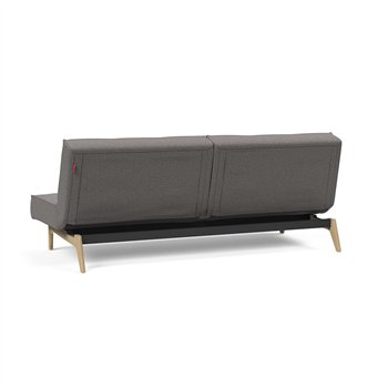 Sofá cama Splitback Eik Innovation Living