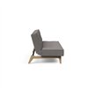 Sofá cama Splitback Eik Innovation Living