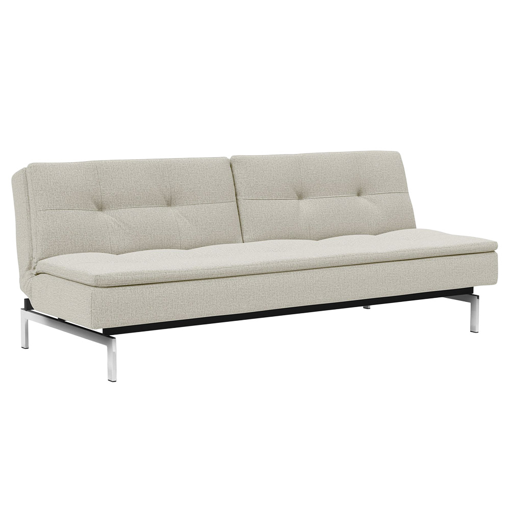 Sofá cama Dublexo Cromo Innovation Living