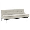 Sofá cama Dublexo Cromo Innovation Living