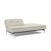 Sofá cama Dublexo Cromo Innovation Living