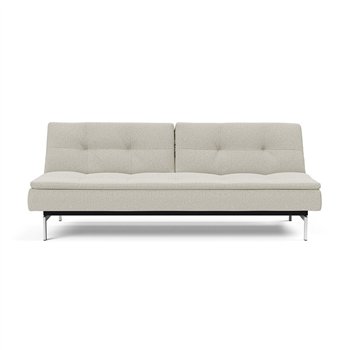 Sofá cama Dublexo Cromo Innovation Living