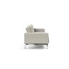 Sofá cama brazos Dublexo Cromo Innovation Living