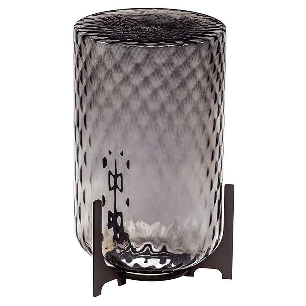 Dodo A Cristal fumé