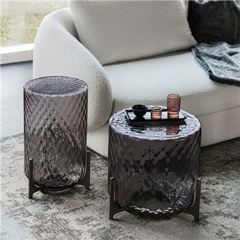 Dodo A-B Cristal fumé